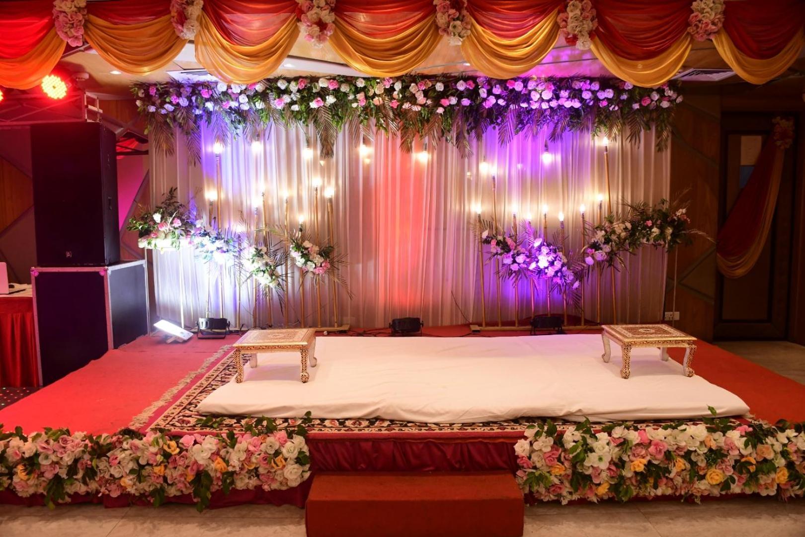 Hotel Gurveer Royal Lucknow Exterior photo
